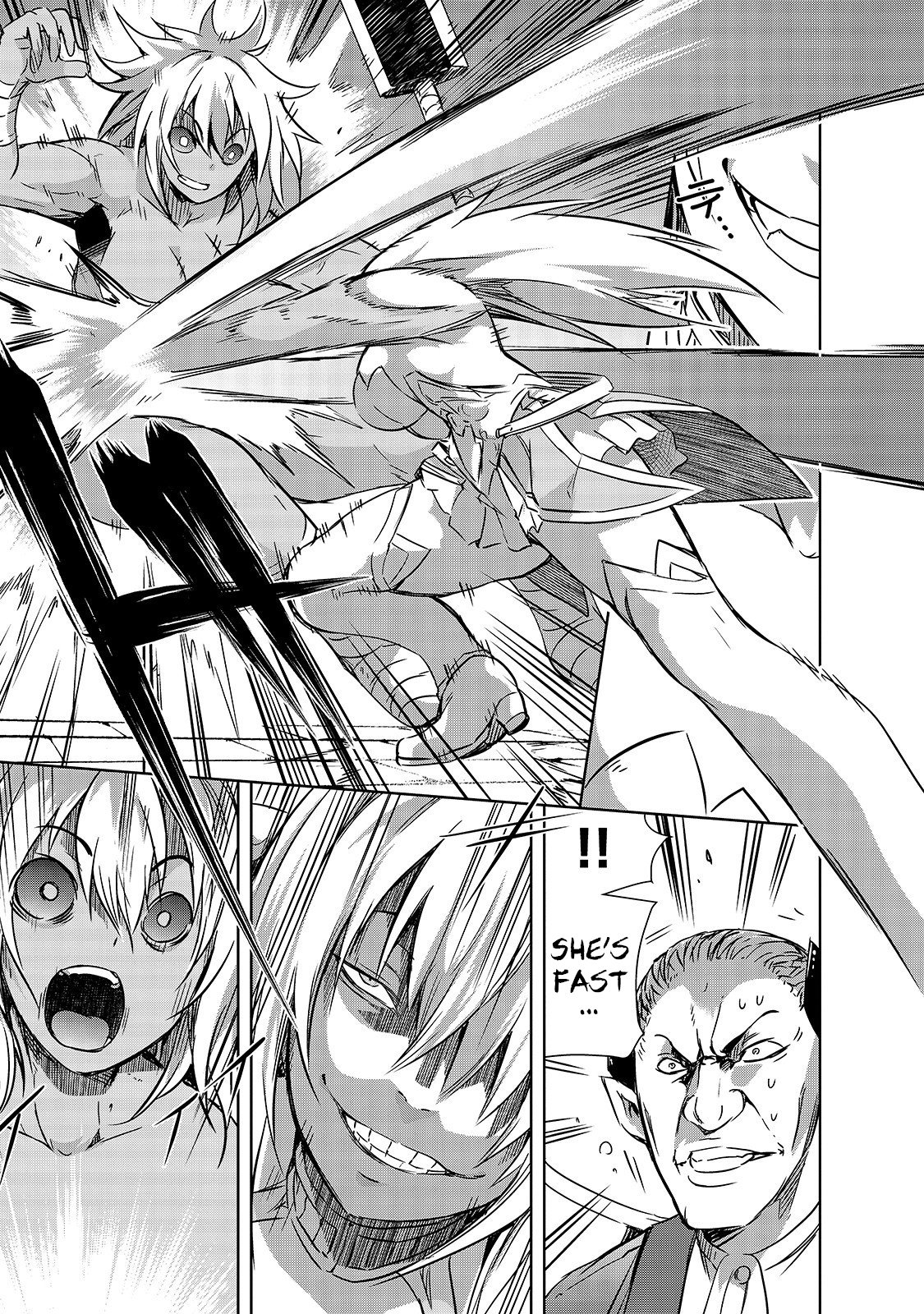 Maou-sama no Machizukuri! ~Saikyou no Dungeon wa Kindai Toshi~ chapter 21 page 14