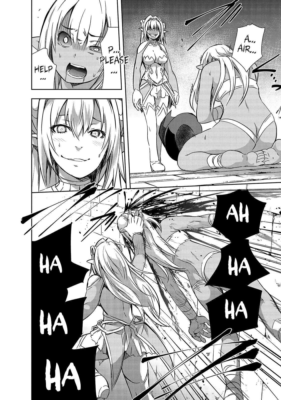 Maou-sama no Machizukuri! ~Saikyou no Dungeon wa Kindai Toshi~ chapter 21 page 17