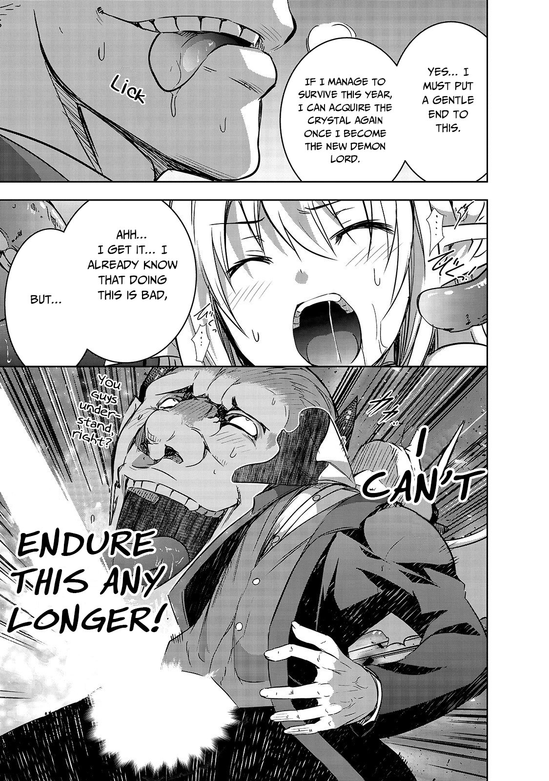 Maou-sama no Machizukuri! ~Saikyou no Dungeon wa Kindai Toshi~ chapter 21 page 6