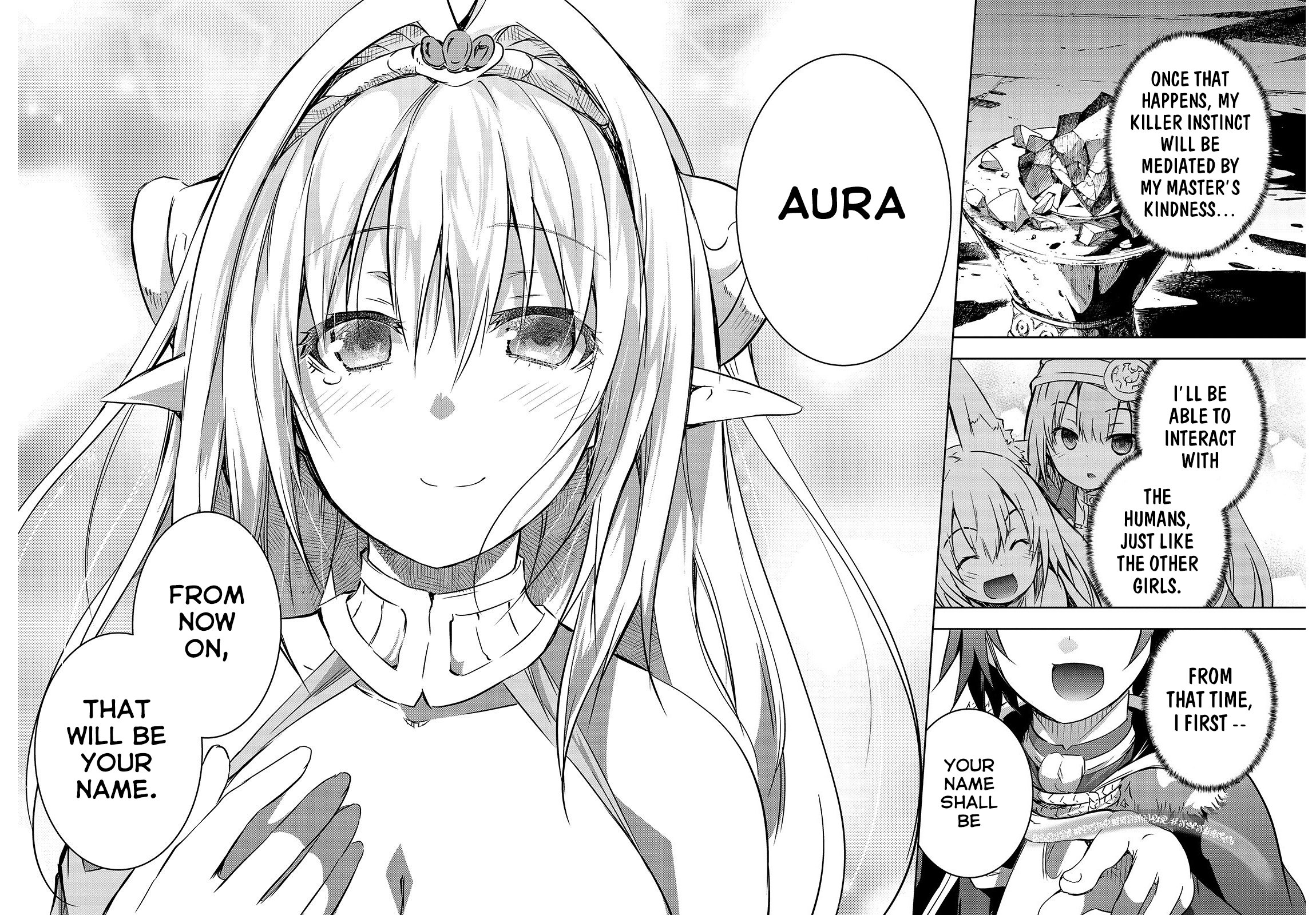 Maou-sama no Machizukuri! ~Saikyou no Dungeon wa Kindai Toshi~ chapter 22 page 21