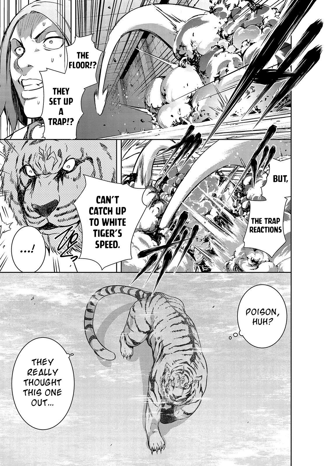 Maou-sama no Machizukuri! ~Saikyou no Dungeon wa Kindai Toshi~ chapter 23 page 18