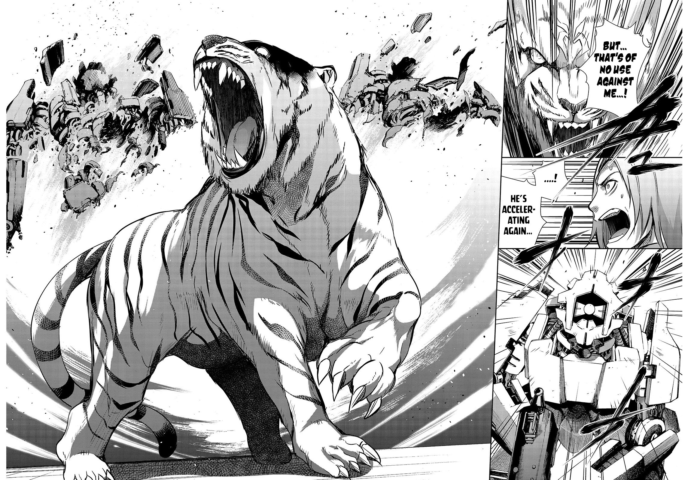 Maou-sama no Machizukuri! ~Saikyou no Dungeon wa Kindai Toshi~ chapter 23 page 19