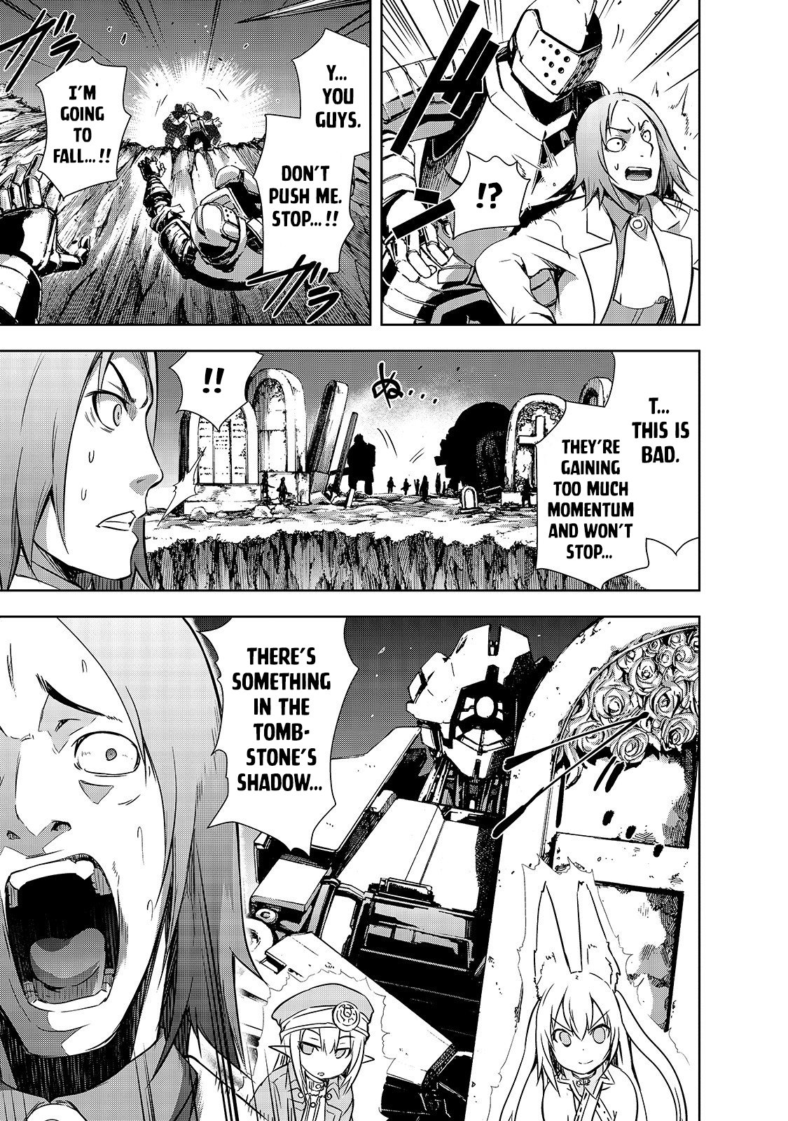 Maou-sama no Machizukuri! ~Saikyou no Dungeon wa Kindai Toshi~ chapter 24 page 14