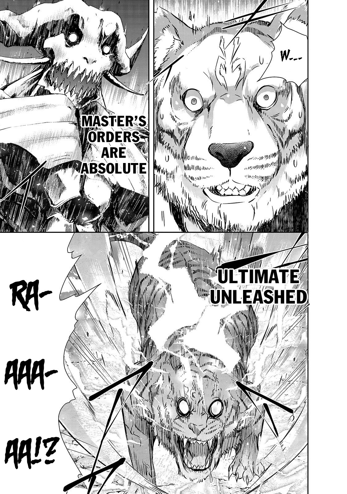 Maou-sama no Machizukuri! ~Saikyou no Dungeon wa Kindai Toshi~ chapter 24 page 16