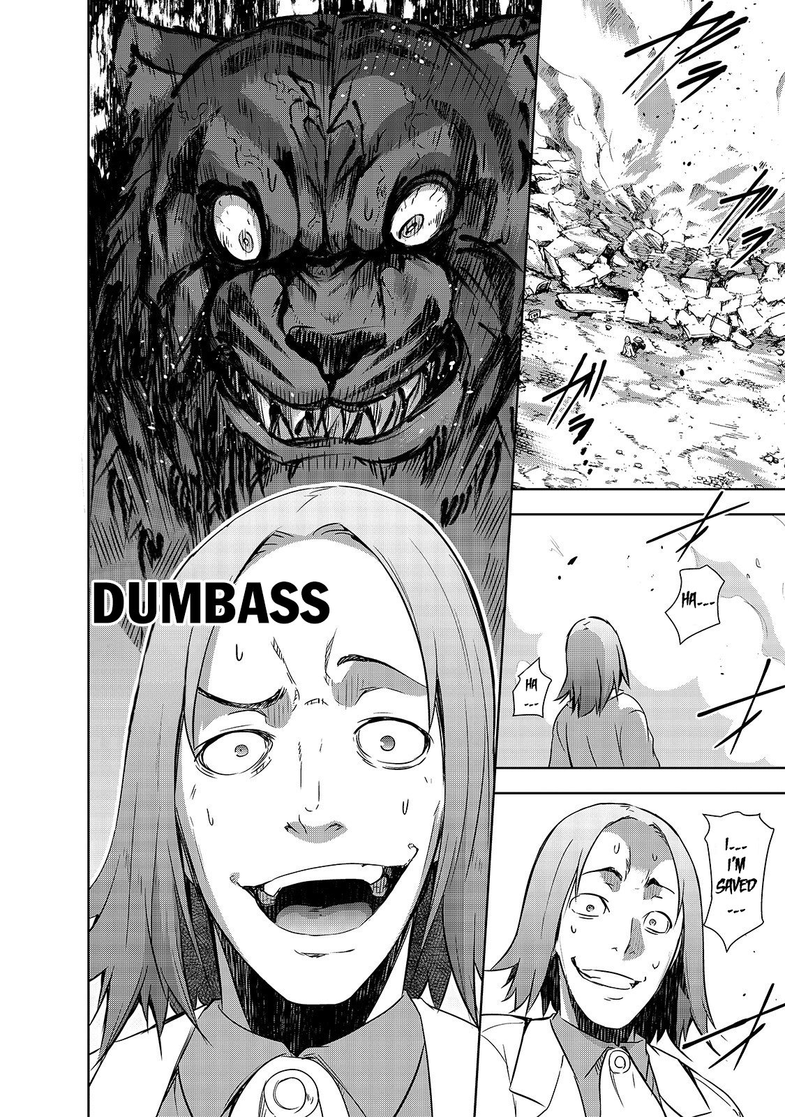 Maou-sama no Machizukuri! ~Saikyou no Dungeon wa Kindai Toshi~ chapter 24 page 18