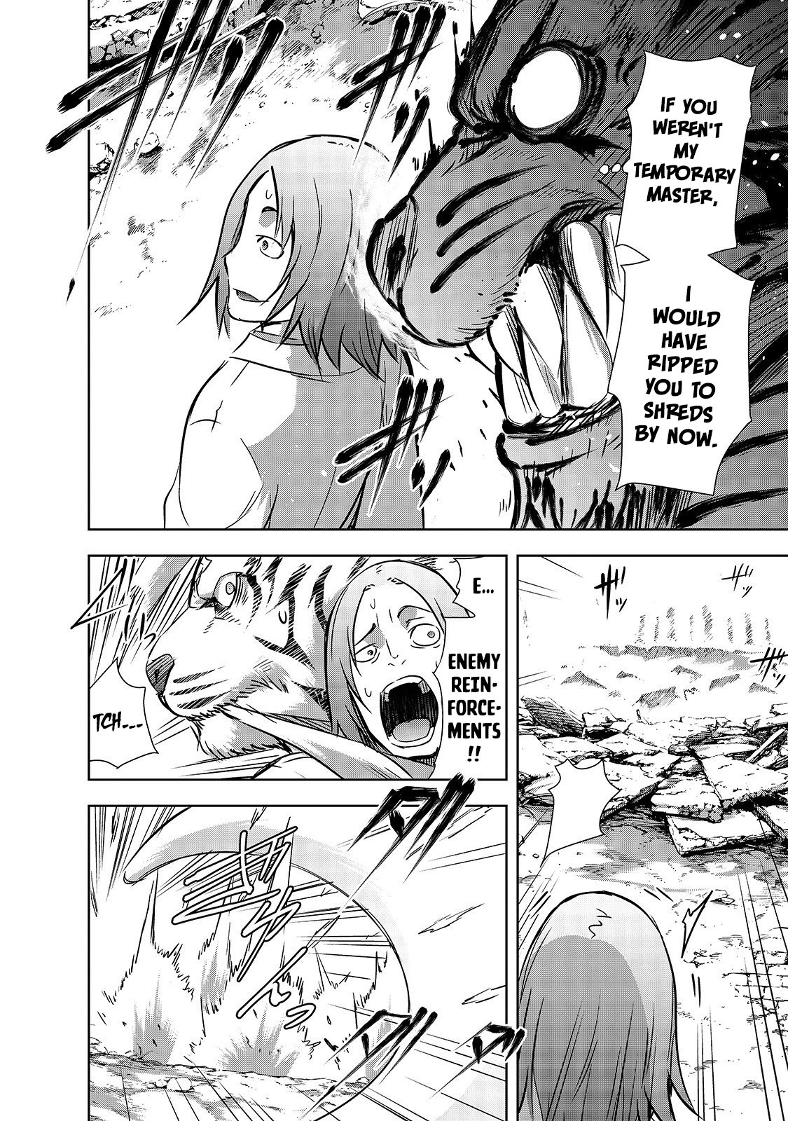 Maou-sama no Machizukuri! ~Saikyou no Dungeon wa Kindai Toshi~ chapter 24 page 20