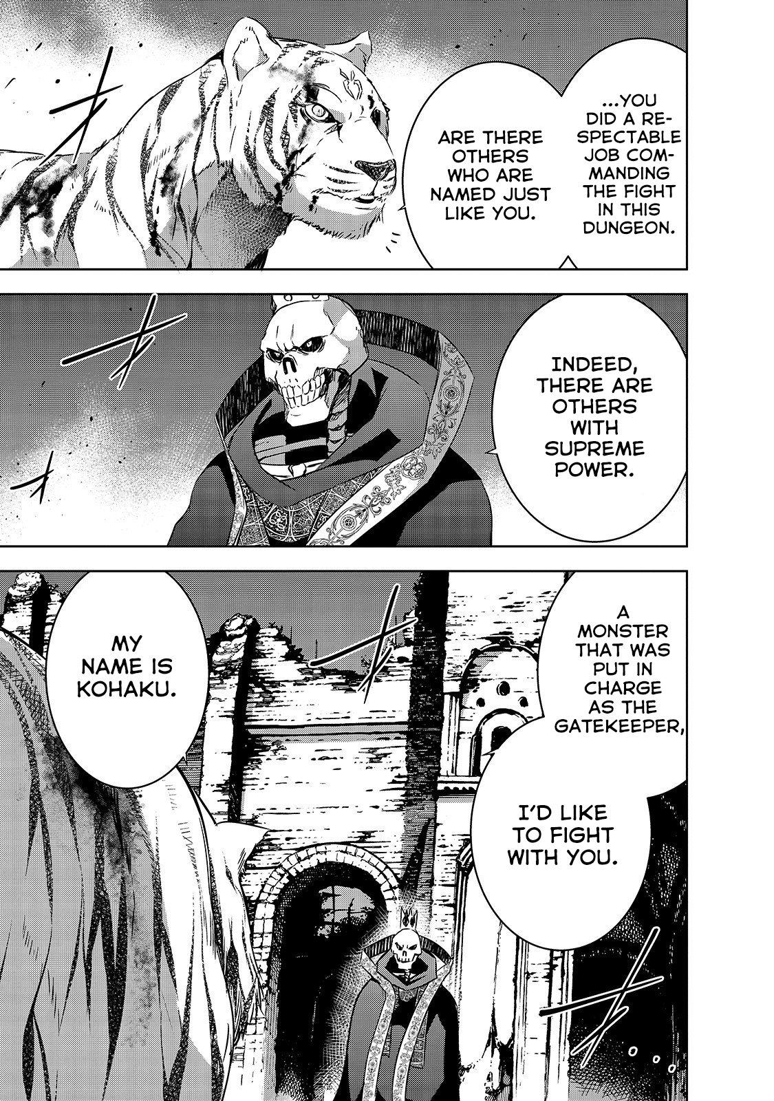 Maou-sama no Machizukuri! ~Saikyou no Dungeon wa Kindai Toshi~ chapter 24 page 25