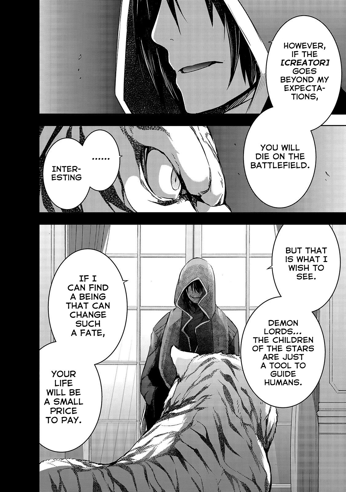 Maou-sama no Machizukuri! ~Saikyou no Dungeon wa Kindai Toshi~ chapter 24 page 5