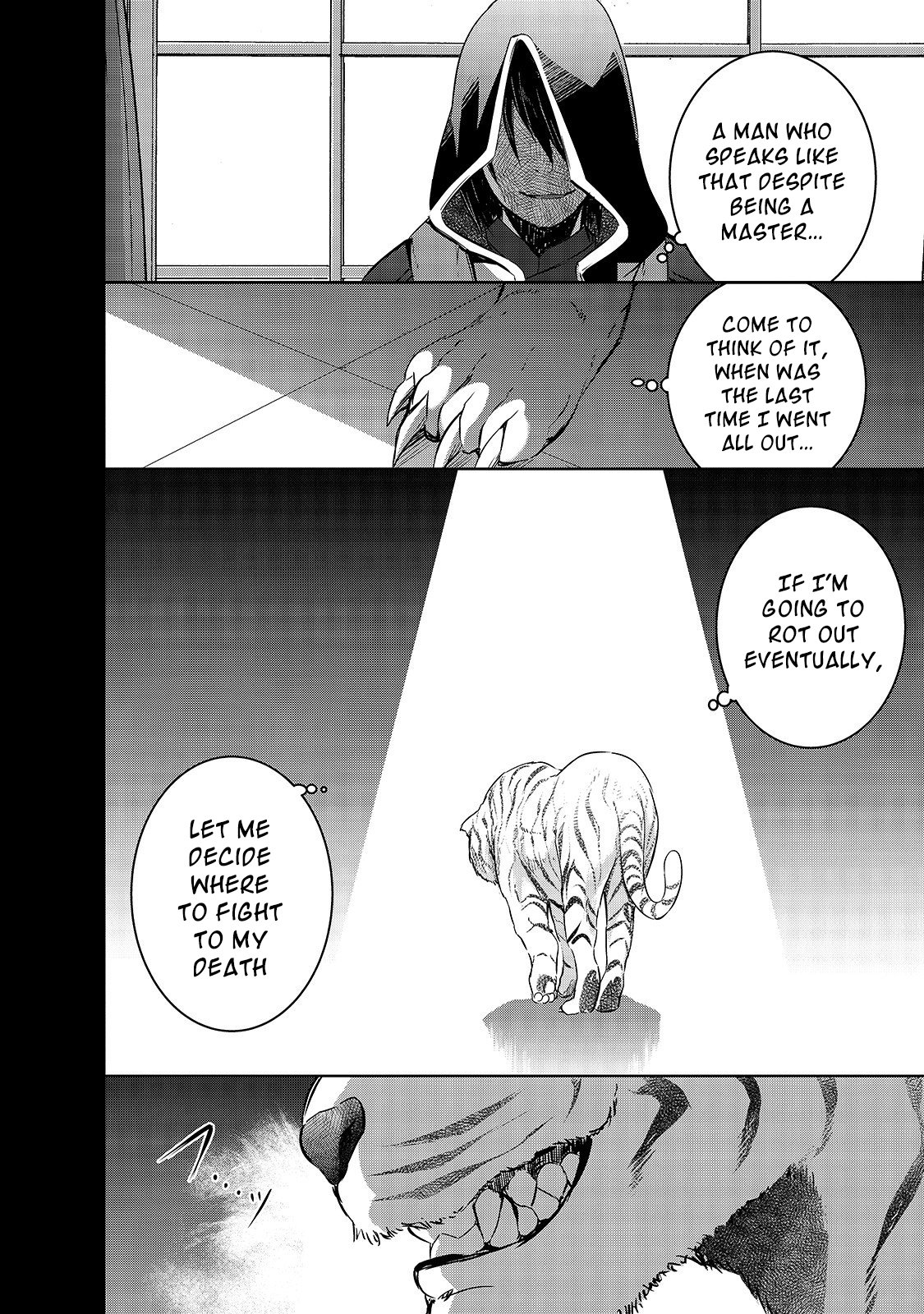 Maou-sama no Machizukuri! ~Saikyou no Dungeon wa Kindai Toshi~ chapter 24 page 7