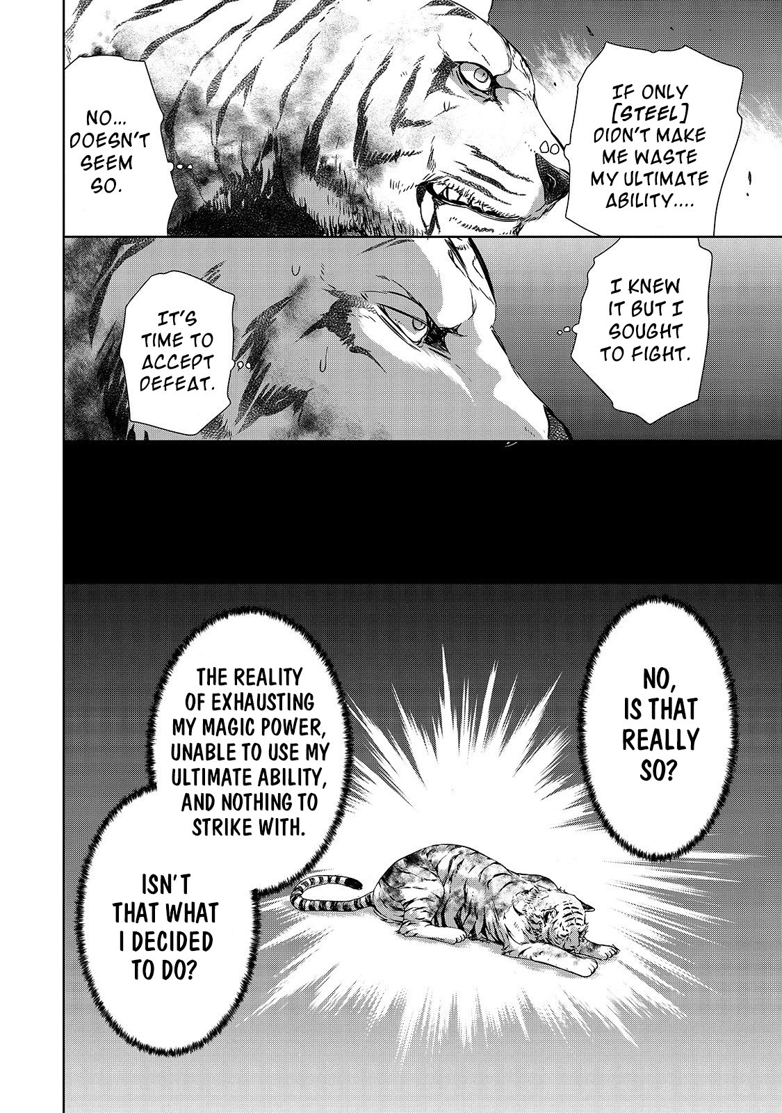 Maou-sama no Machizukuri! ~Saikyou no Dungeon wa Kindai Toshi~ chapter 25 page 18