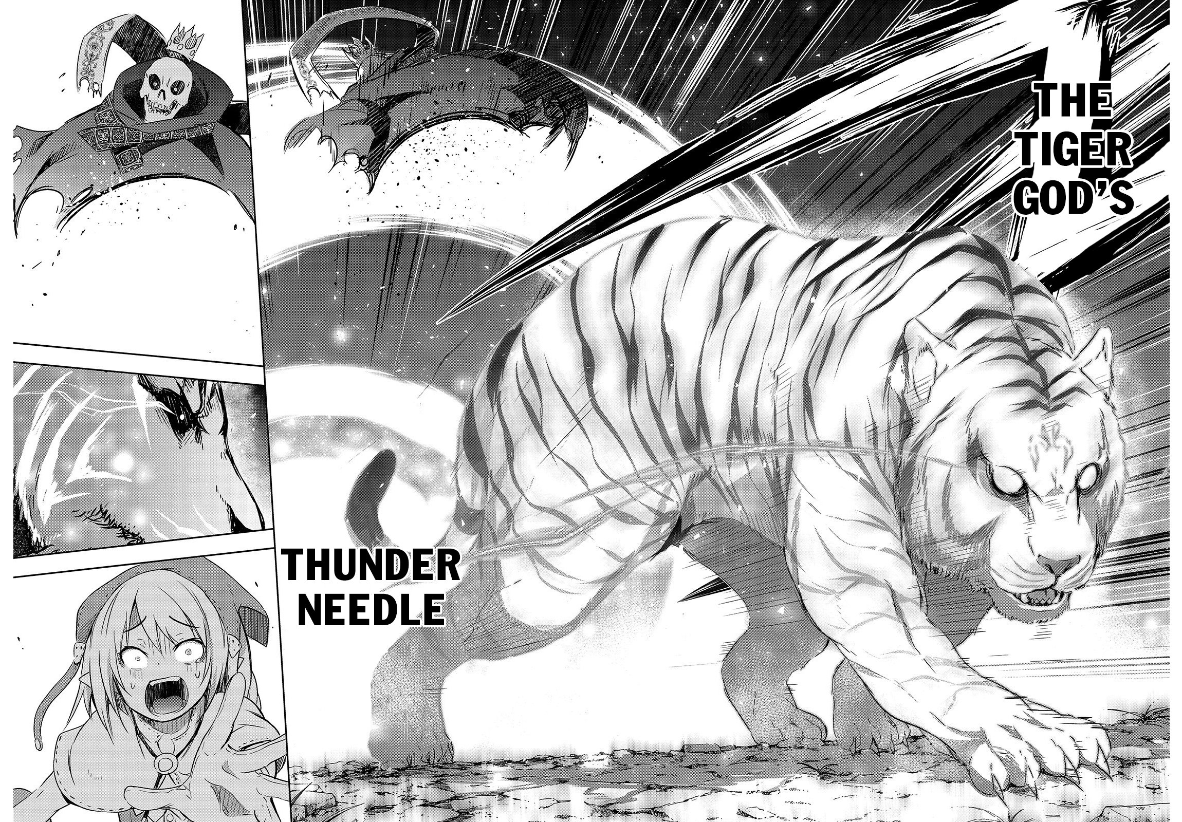 Maou-sama no Machizukuri! ~Saikyou no Dungeon wa Kindai Toshi~ chapter 25 page 21