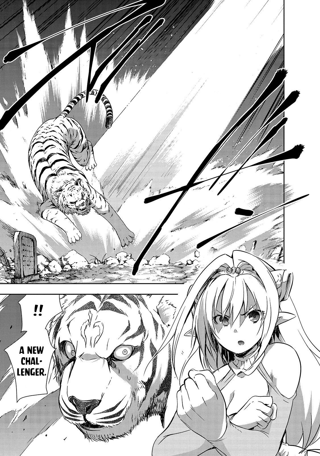 Maou-sama no Machizukuri! ~Saikyou no Dungeon wa Kindai Toshi~ chapter 25 page 23