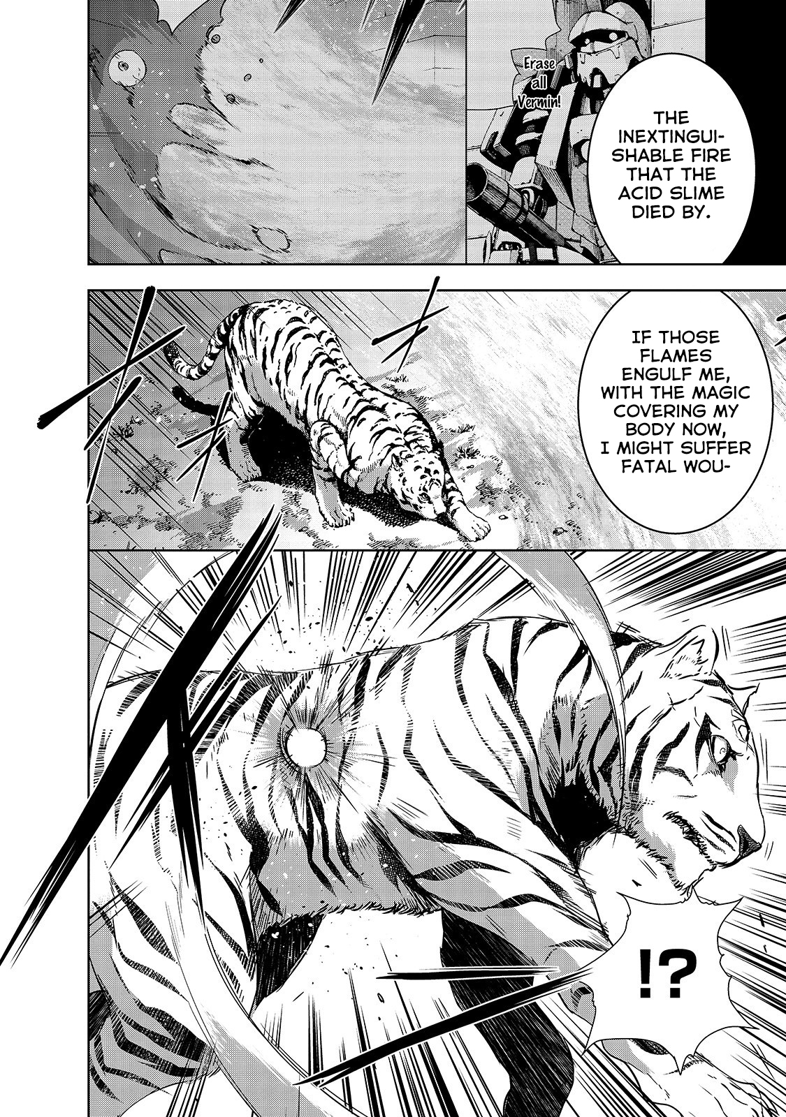 Maou-sama no Machizukuri! ~Saikyou no Dungeon wa Kindai Toshi~ chapter 25 page 5