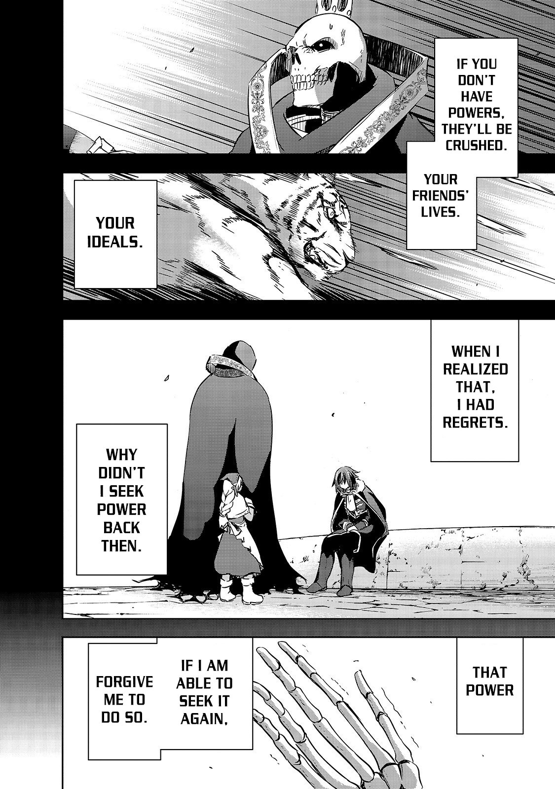 Maou-sama no Machizukuri! ~Saikyou no Dungeon wa Kindai Toshi~ chapter 26 page 11