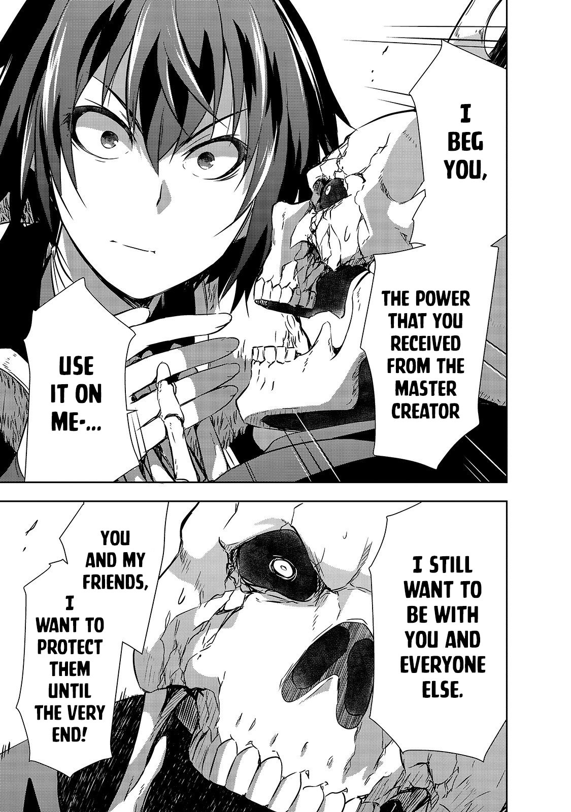 Maou-sama no Machizukuri! ~Saikyou no Dungeon wa Kindai Toshi~ chapter 26 page 12