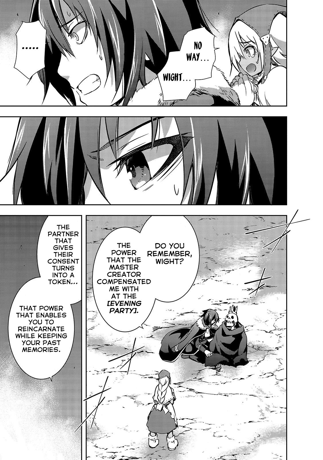 Maou-sama no Machizukuri! ~Saikyou no Dungeon wa Kindai Toshi~ chapter 26 page 6