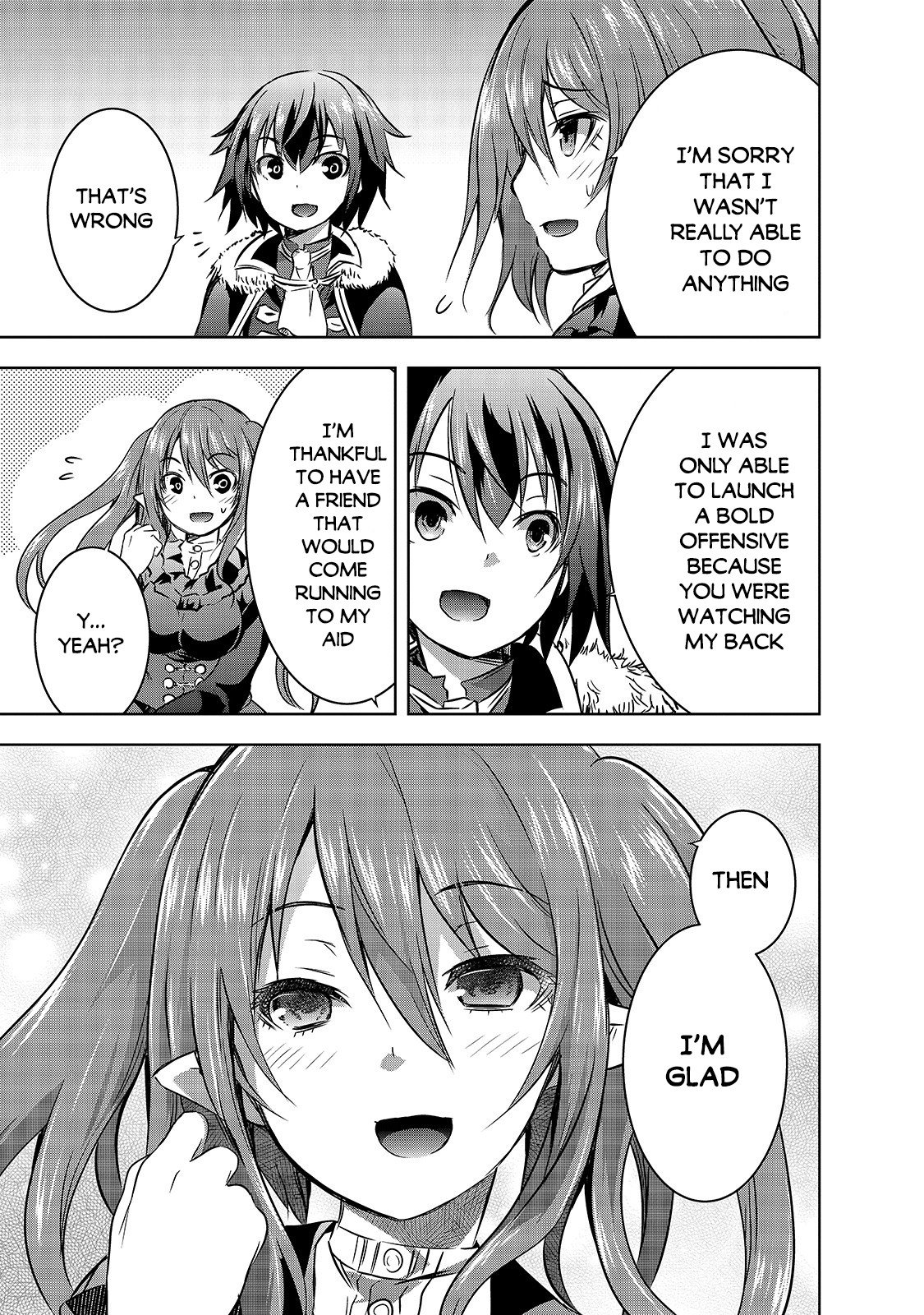 Maou-sama no Machizukuri! ~Saikyou no Dungeon wa Kindai Toshi~ chapter 27 page 10