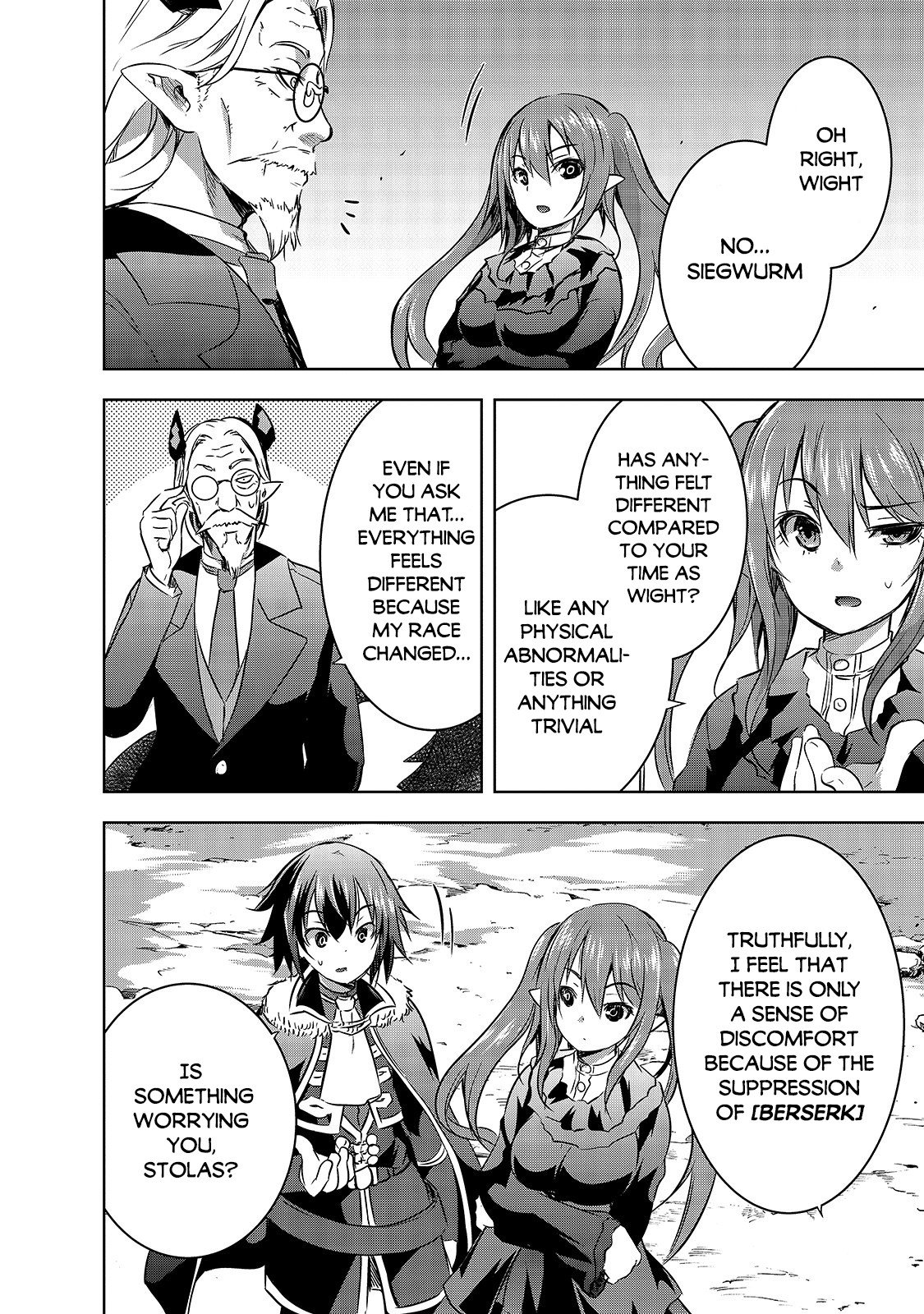 Maou-sama no Machizukuri! ~Saikyou no Dungeon wa Kindai Toshi~ chapter 27 page 11