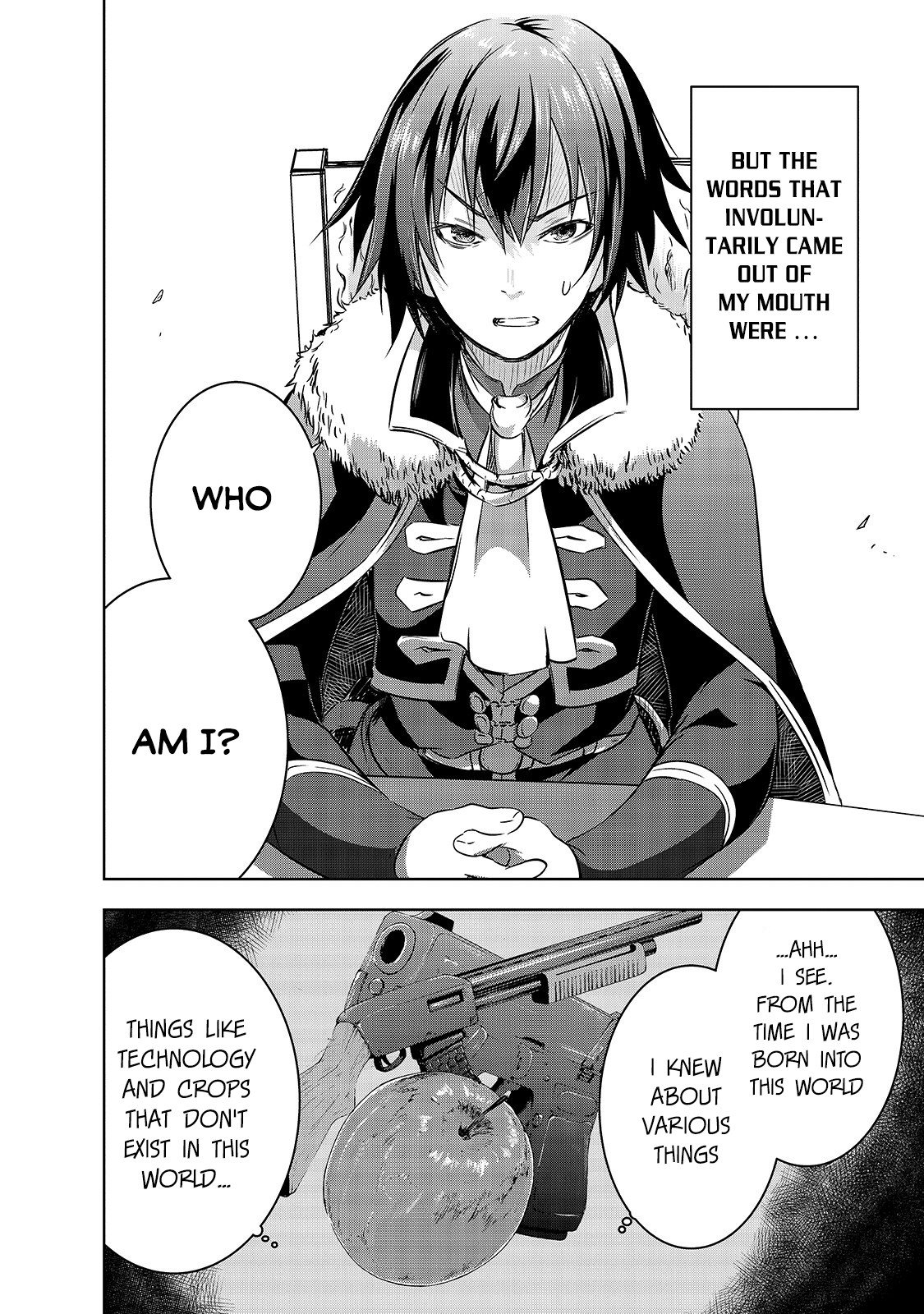 Maou-sama no Machizukuri! ~Saikyou no Dungeon wa Kindai Toshi~ chapter 27 page 21