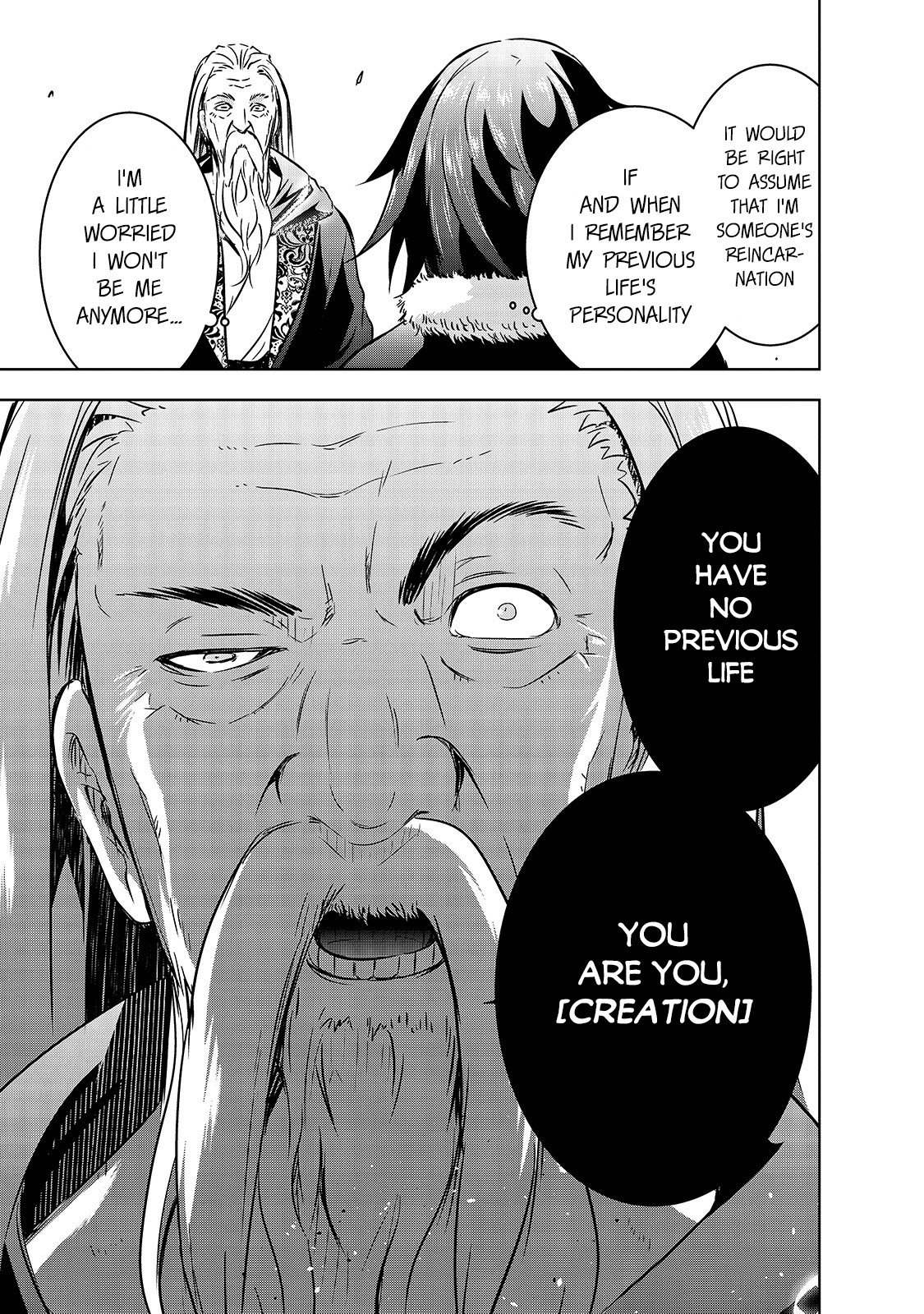 Maou-sama no Machizukuri! ~Saikyou no Dungeon wa Kindai Toshi~ chapter 27 page 22