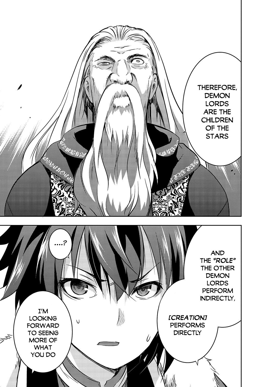 Maou-sama no Machizukuri! ~Saikyou no Dungeon wa Kindai Toshi~ chapter 27 page 24