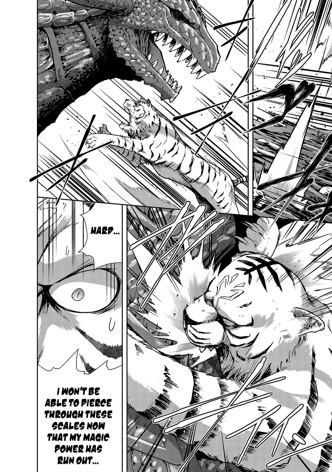 Maou-sama no Machizukuri! ~Saikyou no Dungeon wa Kindai Toshi~ chapter 27 page 3