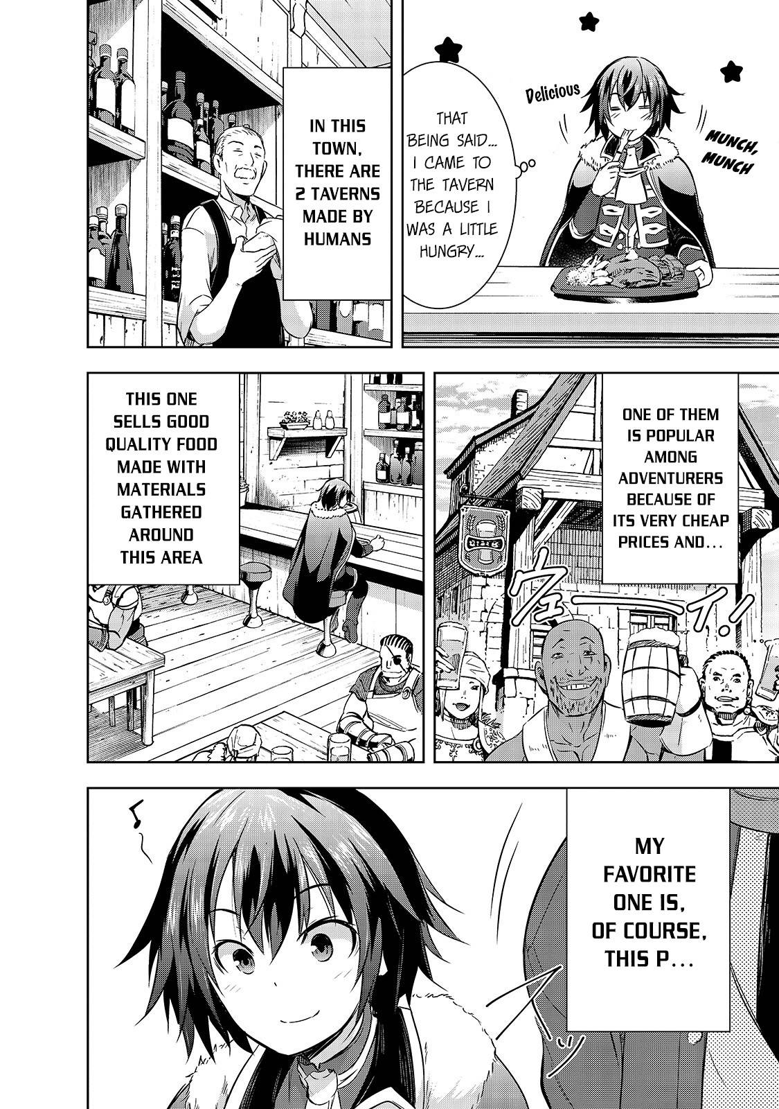 Maou-sama no Machizukuri! ~Saikyou no Dungeon wa Kindai Toshi~ chapter 28 page 15