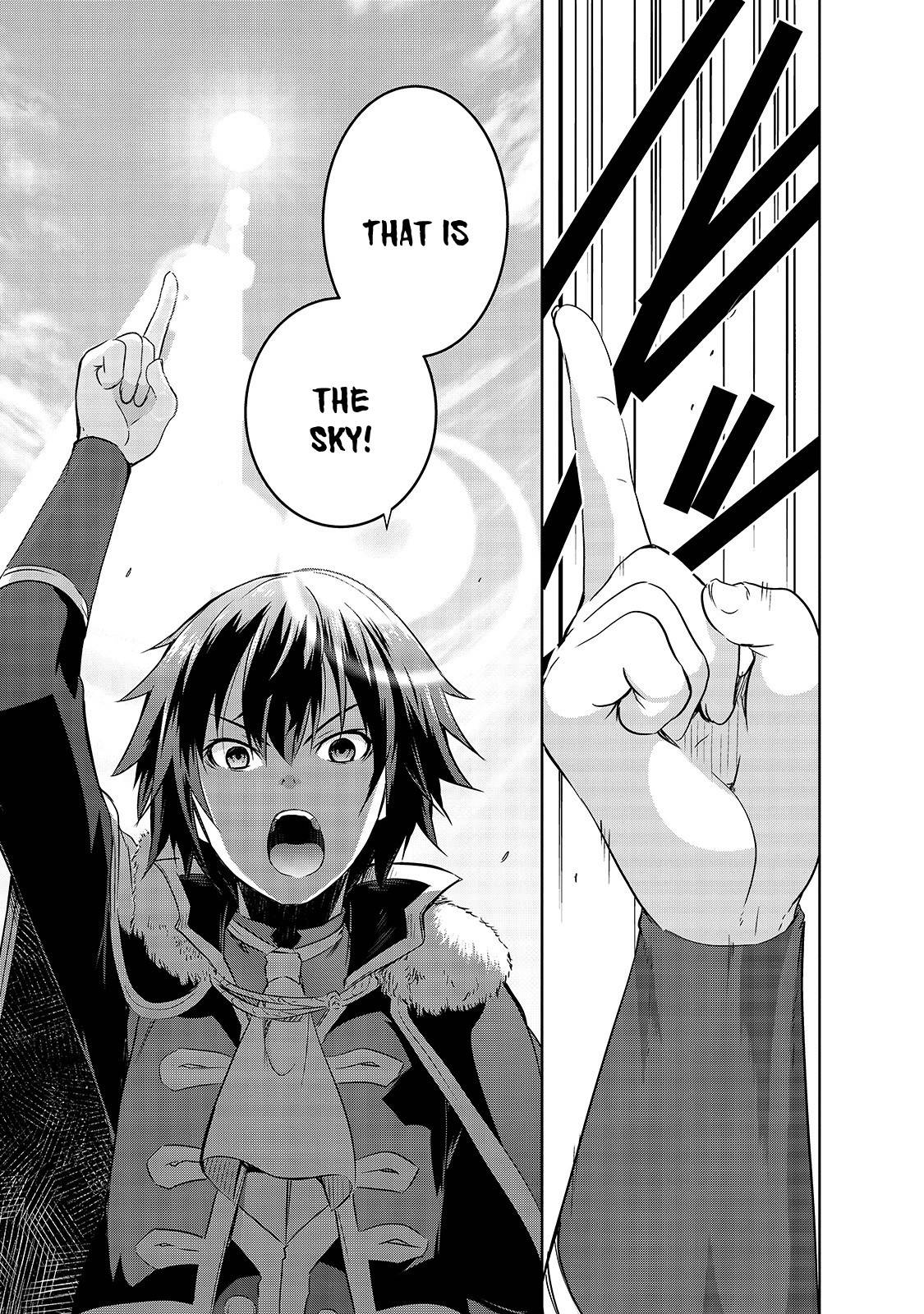 Maou-sama no Machizukuri! ~Saikyou no Dungeon wa Kindai Toshi~ chapter 30 page 10