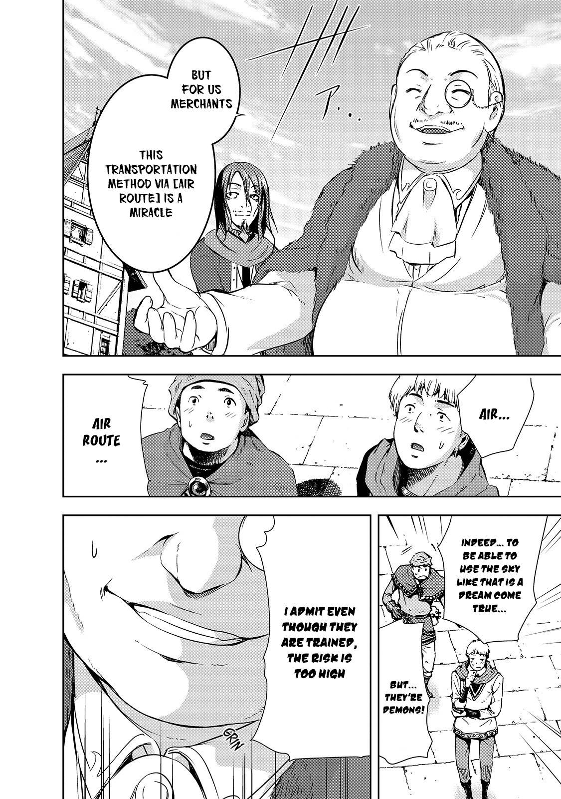 Maou-sama no Machizukuri! ~Saikyou no Dungeon wa Kindai Toshi~ chapter 30 page 15