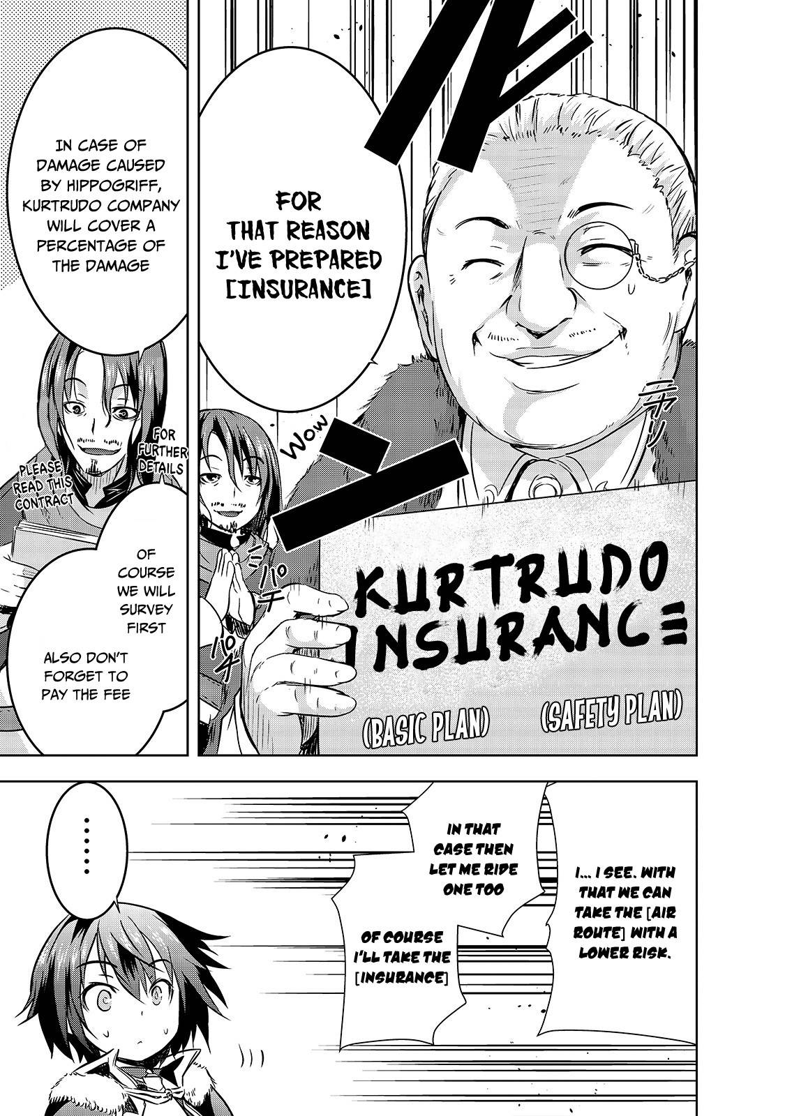 Maou-sama no Machizukuri! ~Saikyou no Dungeon wa Kindai Toshi~ chapter 30 page 16