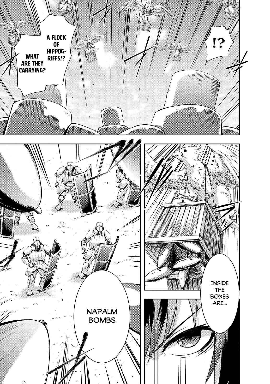 Maou-sama no Machizukuri! ~Saikyou no Dungeon wa Kindai Toshi~ chapter 31 page 19