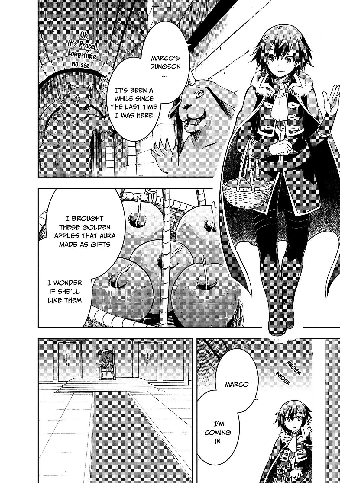 Maou-sama no Machizukuri! ~Saikyou no Dungeon wa Kindai Toshi~ chapter 32 page 15