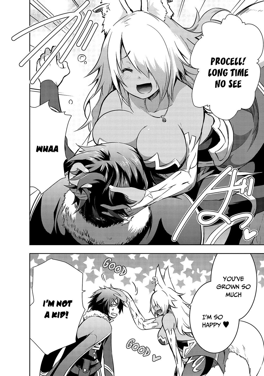 Maou-sama no Machizukuri! ~Saikyou no Dungeon wa Kindai Toshi~ chapter 32 page 17