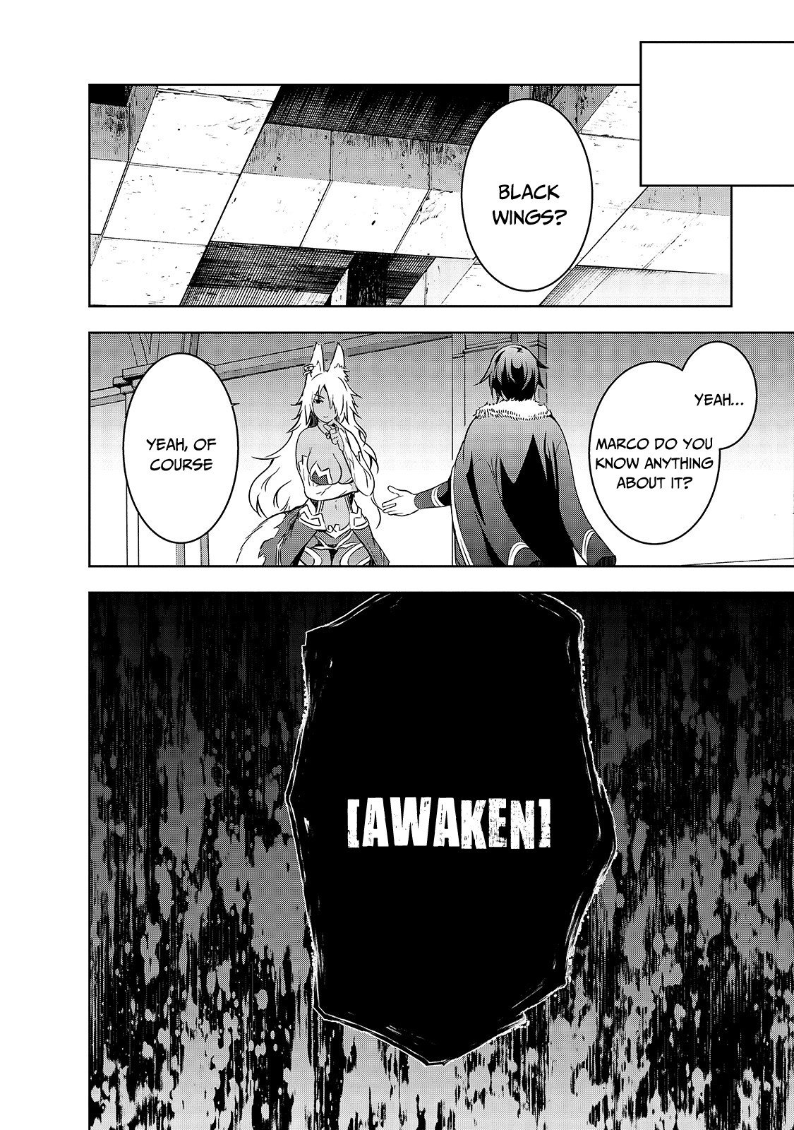 Maou-sama no Machizukuri! ~Saikyou no Dungeon wa Kindai Toshi~ chapter 32 page 19