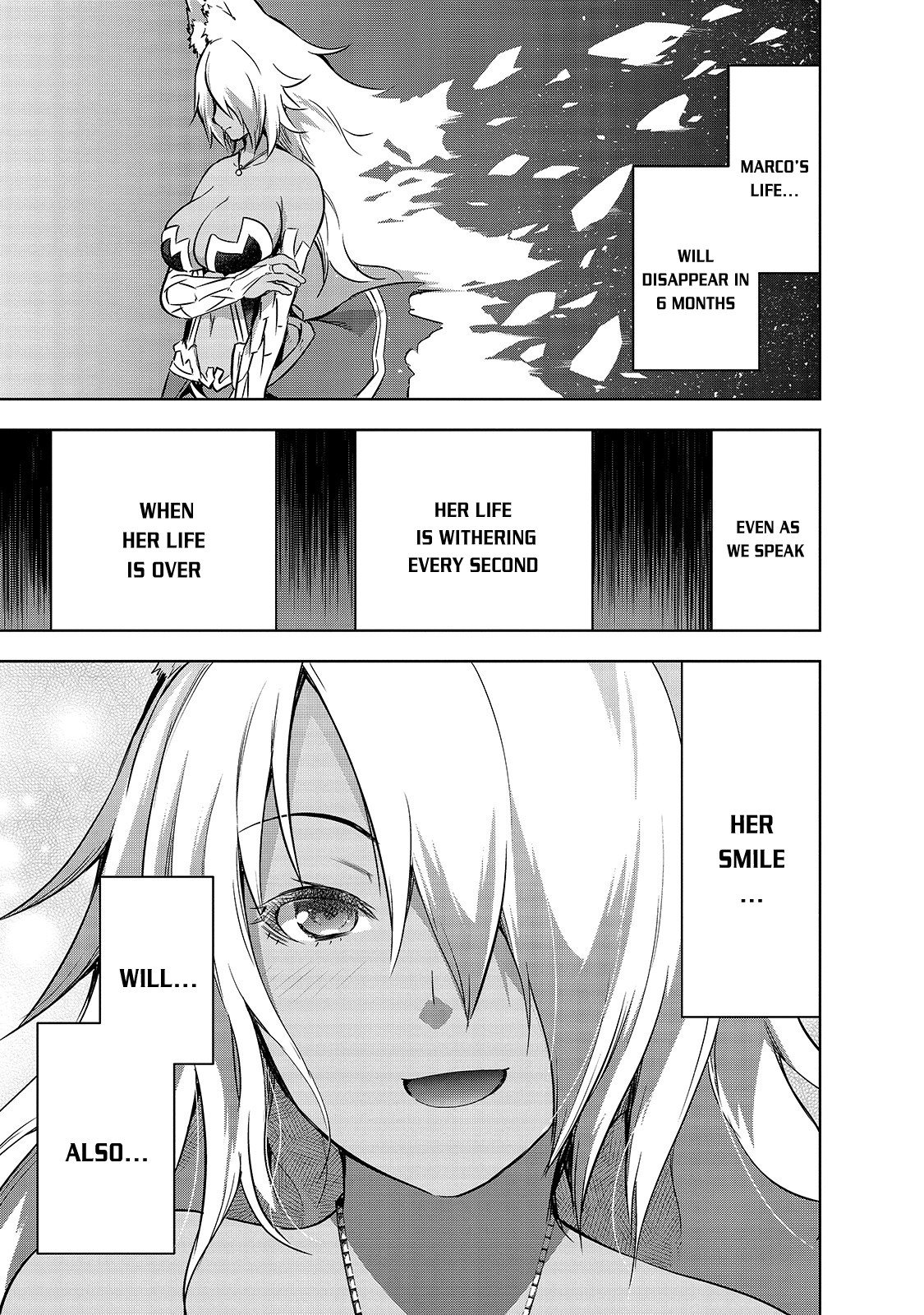 Maou-sama no Machizukuri! ~Saikyou no Dungeon wa Kindai Toshi~ chapter 32 page 22