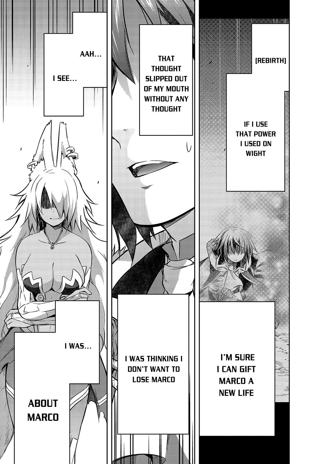 Maou-sama no Machizukuri! ~Saikyou no Dungeon wa Kindai Toshi~ chapter 32 page 24