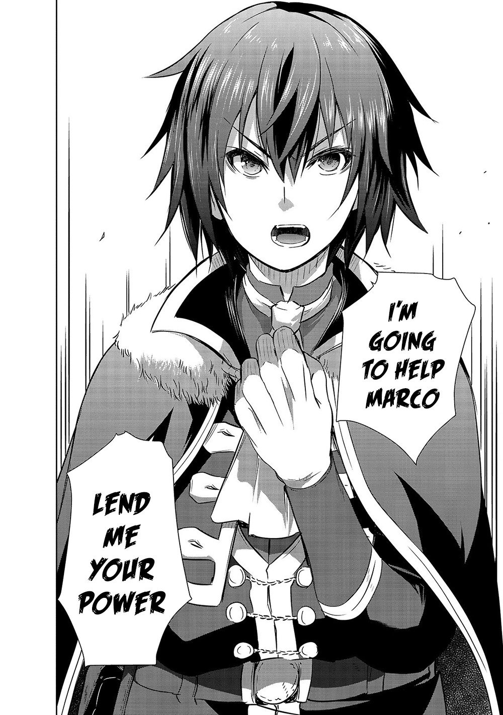 Maou-sama no Machizukuri! ~Saikyou no Dungeon wa Kindai Toshi~ chapter 33 page 13