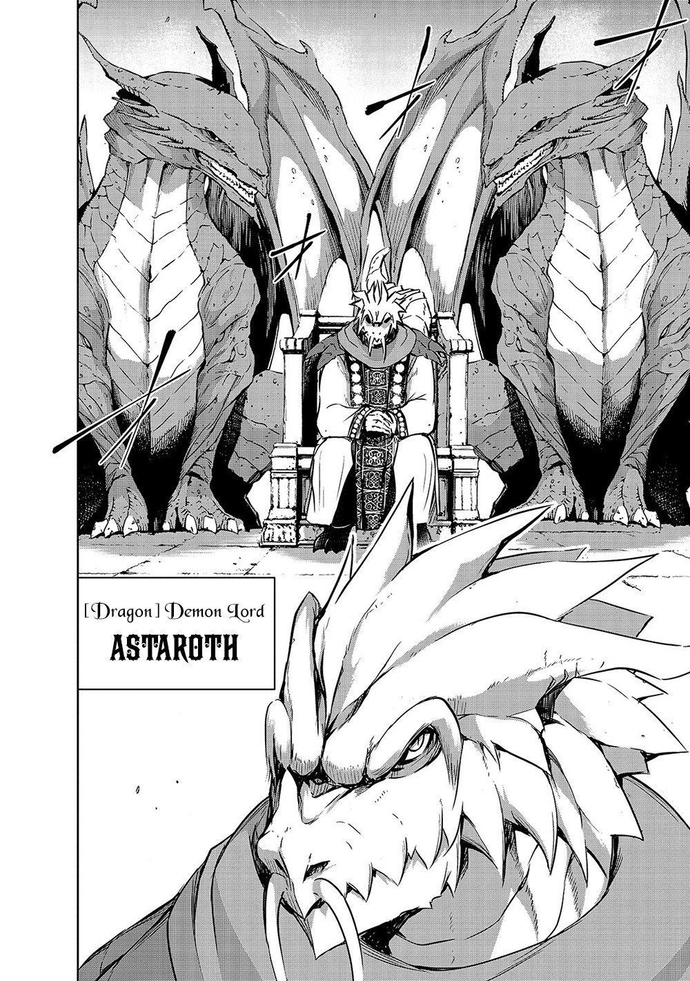 Maou-sama no Machizukuri! ~Saikyou no Dungeon wa Kindai Toshi~ chapter 33 page 25