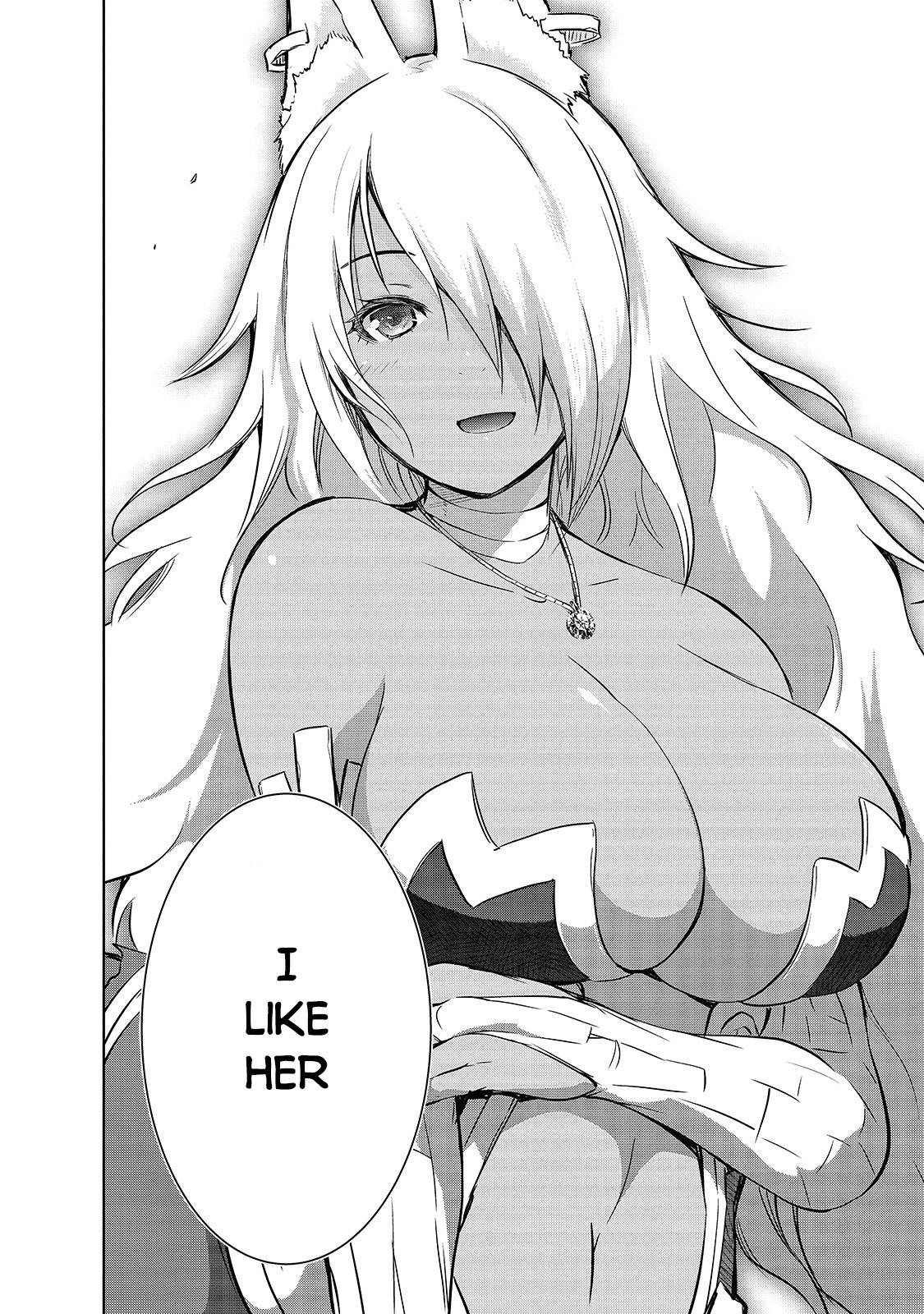 Maou-sama no Machizukuri! ~Saikyou no Dungeon wa Kindai Toshi~ chapter 34 page 11