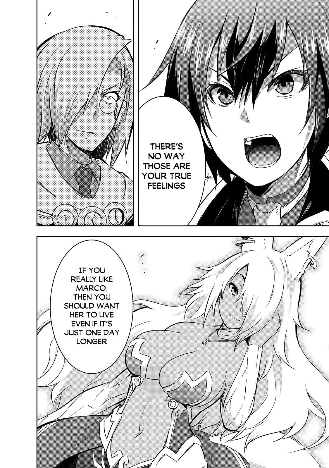 Maou-sama no Machizukuri! ~Saikyou no Dungeon wa Kindai Toshi~ chapter 35 page 9