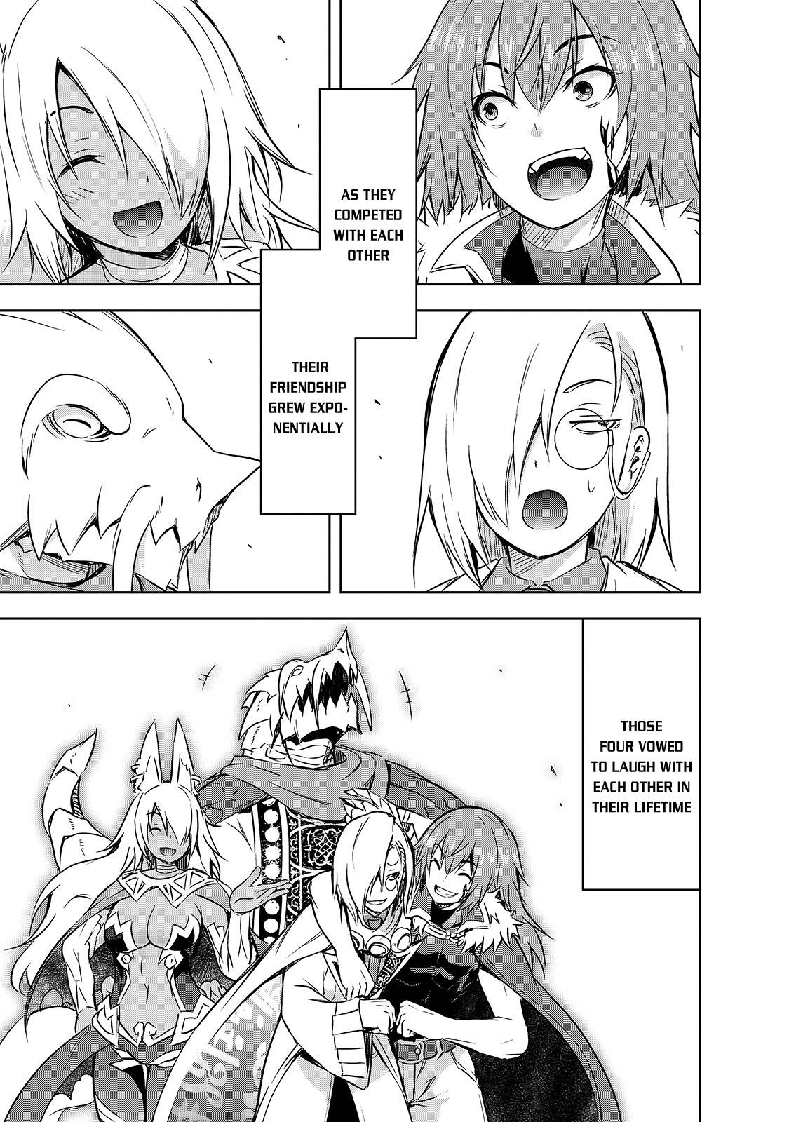 Maou-sama no Machizukuri! ~Saikyou no Dungeon wa Kindai Toshi~ chapter 37 page 24