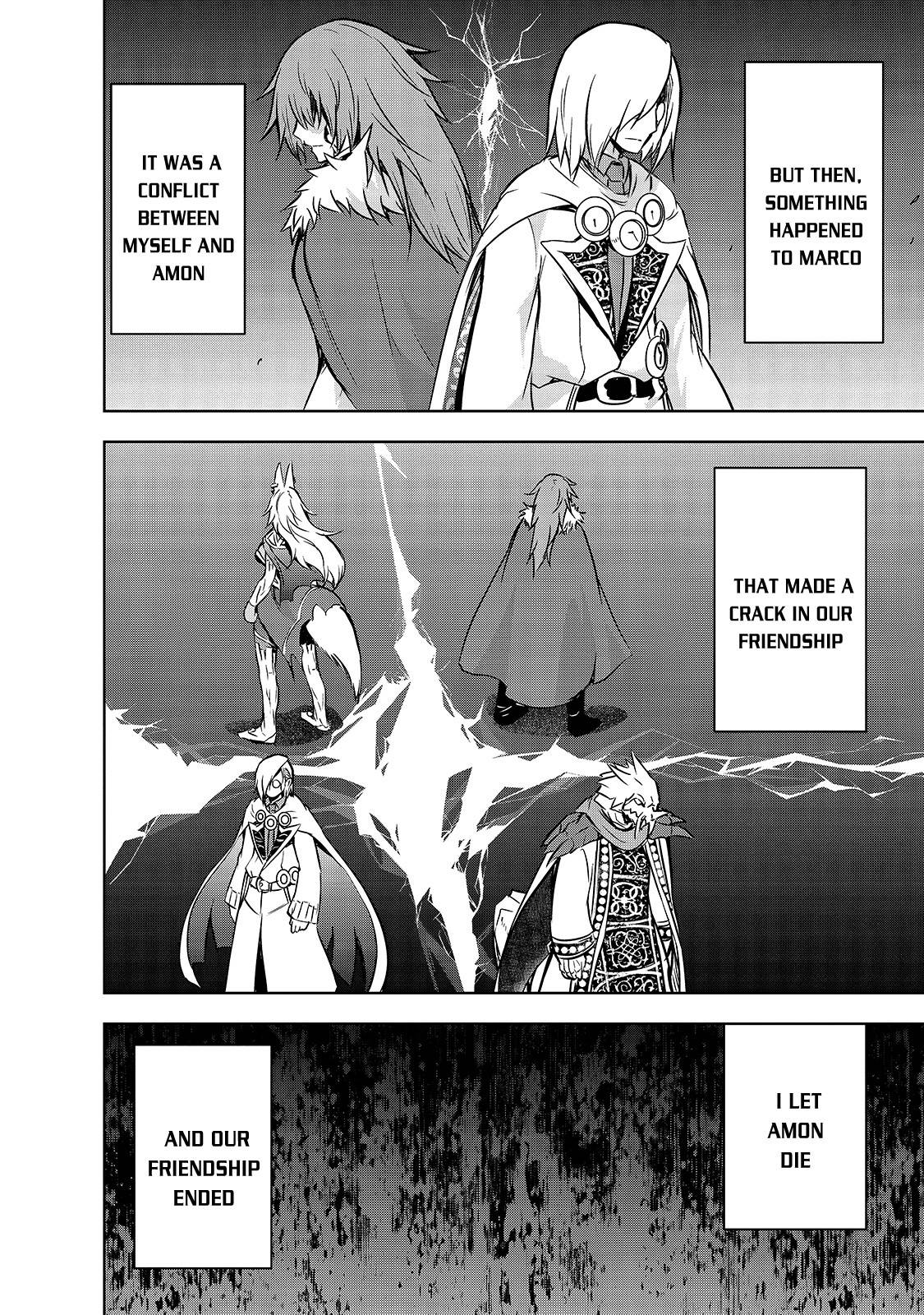 Maou-sama no Machizukuri! ~Saikyou no Dungeon wa Kindai Toshi~ chapter 37 page 25