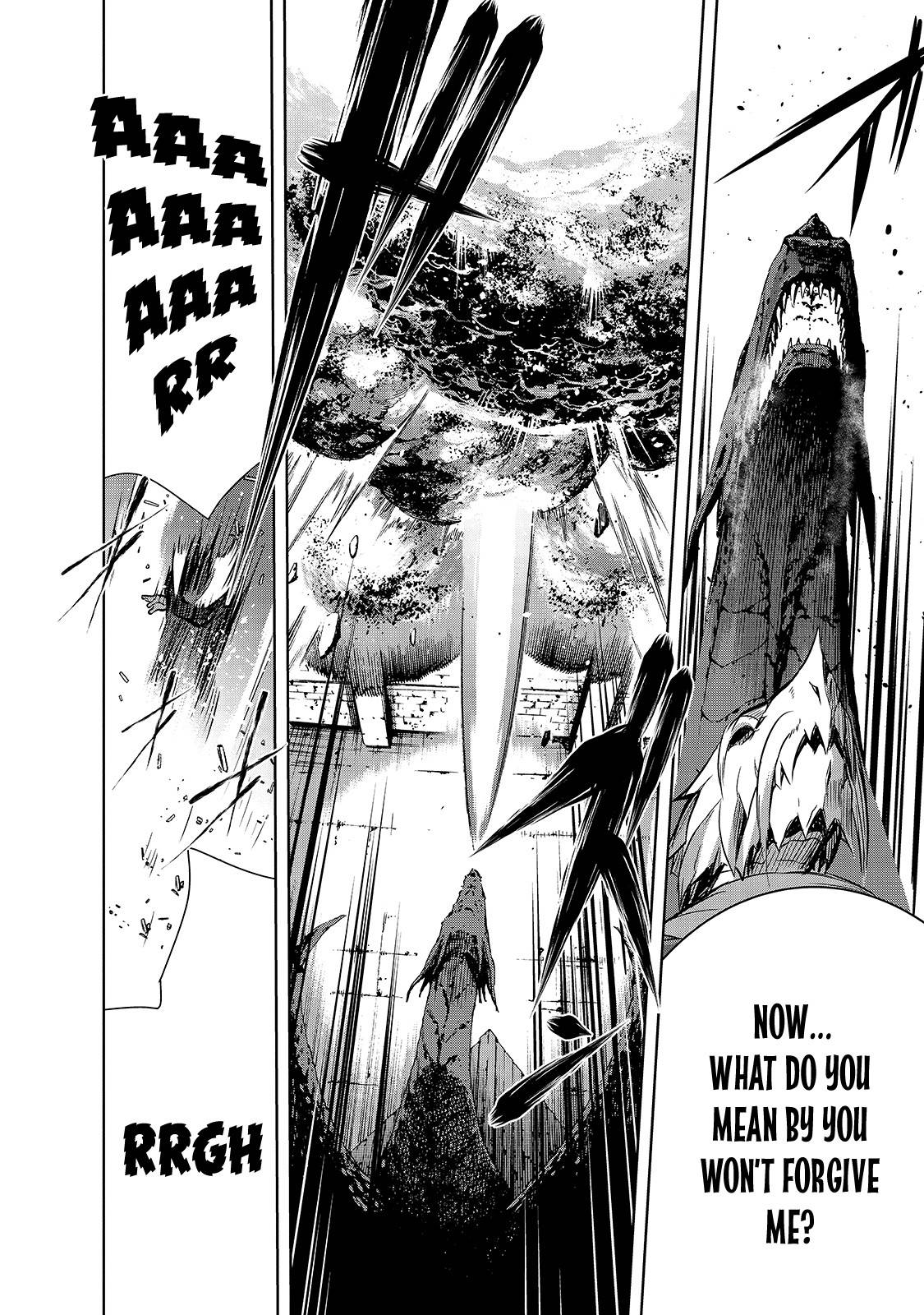 Maou-sama no Machizukuri! ~Saikyou no Dungeon wa Kindai Toshi~ chapter 37 page 5