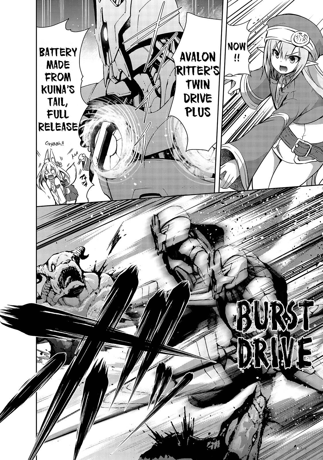 Maou-sama no Machizukuri! ~Saikyou no Dungeon wa Kindai Toshi~ chapter 38 page 5