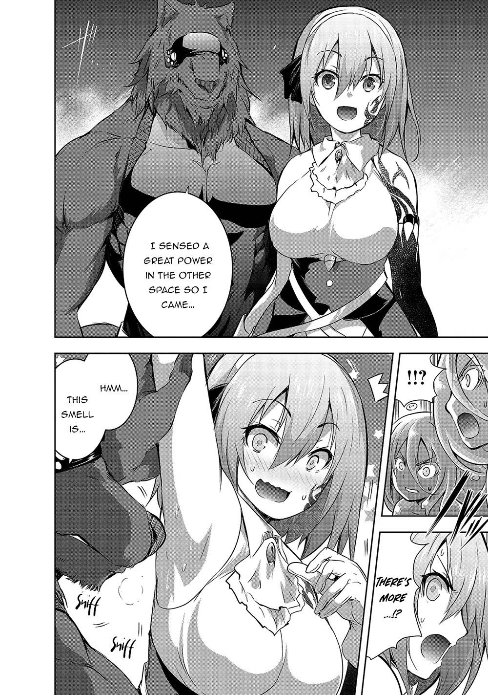 Maou-sama no Machizukuri! ~Saikyou no Dungeon wa Kindai Toshi~ chapter 39 page 13