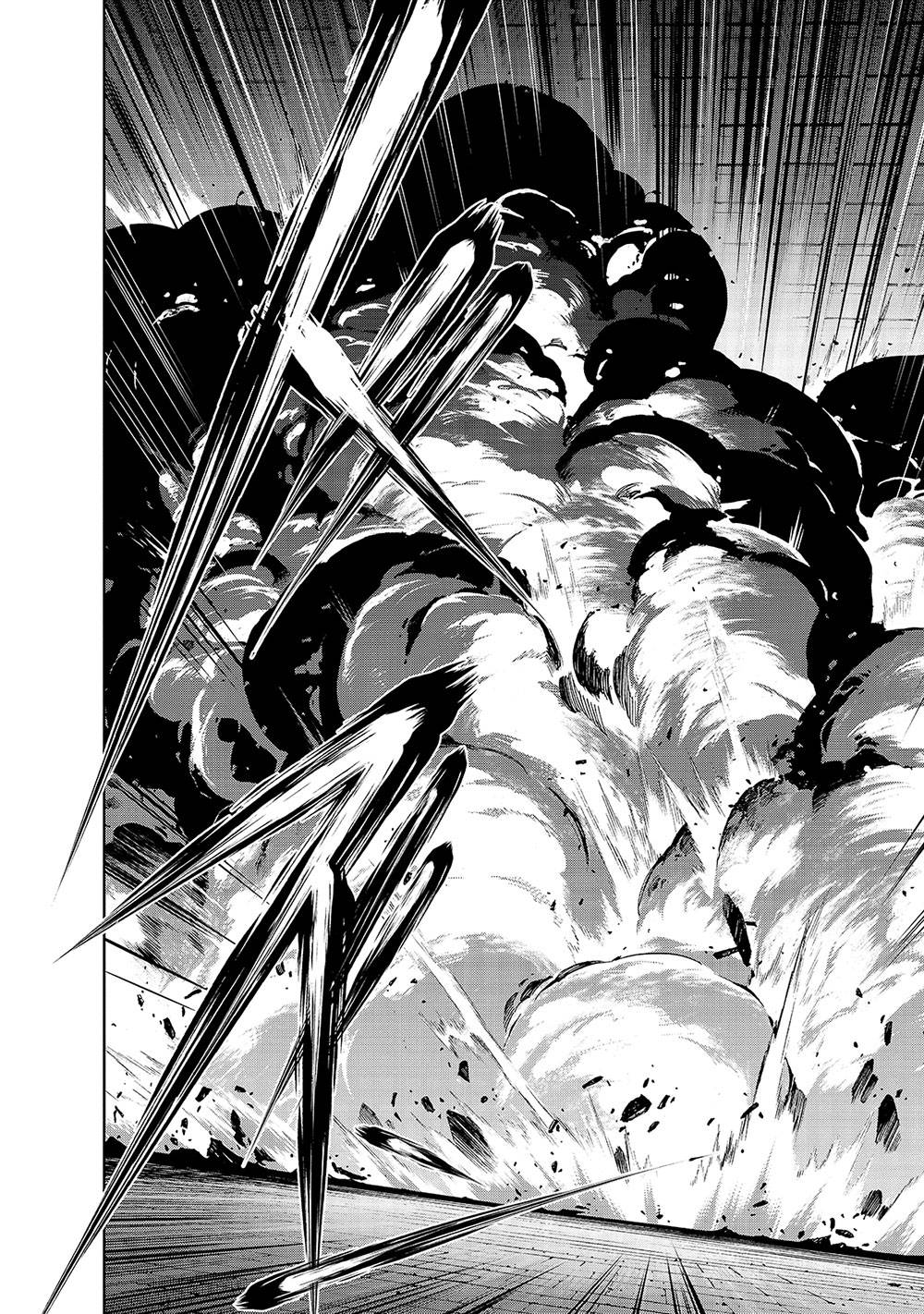 Maou-sama no Machizukuri! ~Saikyou no Dungeon wa Kindai Toshi~ chapter 39 page 23