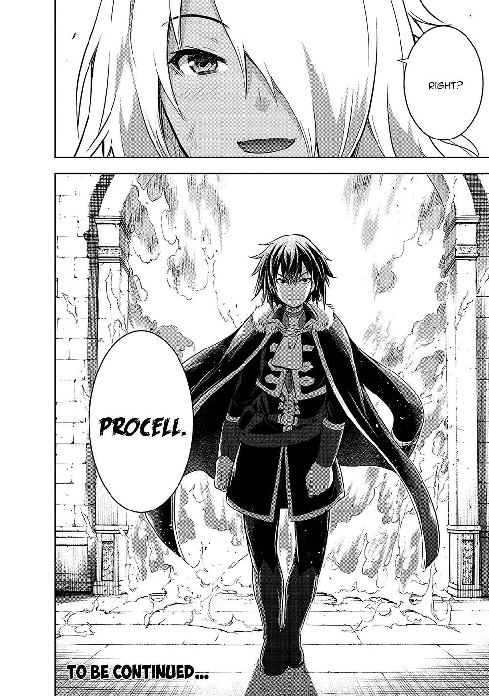 Maou-sama no Machizukuri! ~Saikyou no Dungeon wa Kindai Toshi~ chapter 39 page 27