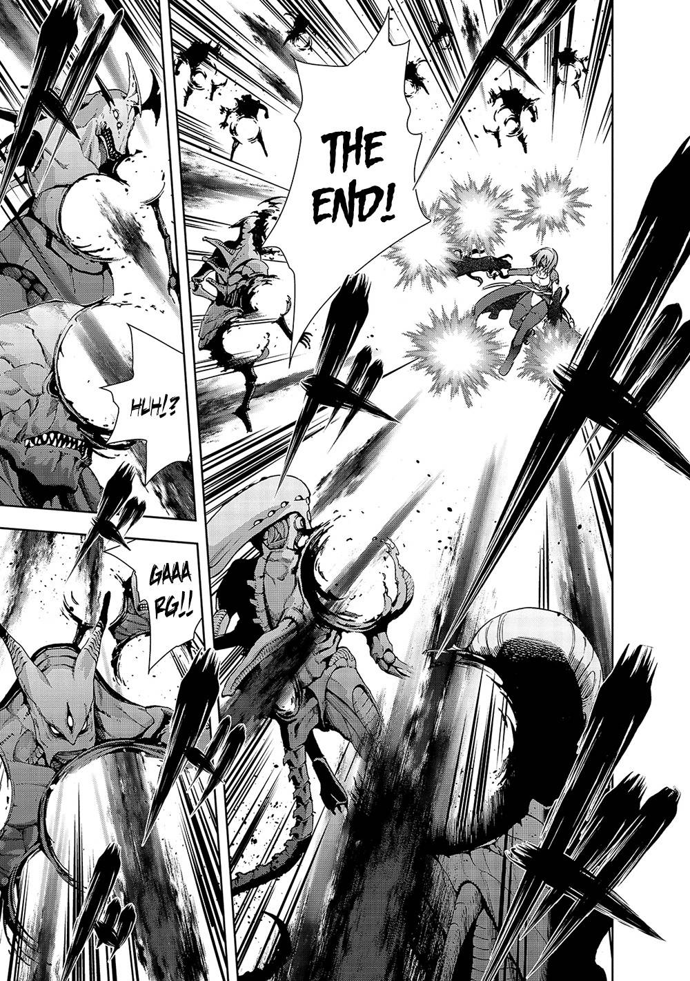 Maou-sama no Machizukuri! ~Saikyou no Dungeon wa Kindai Toshi~ chapter 39 page 8