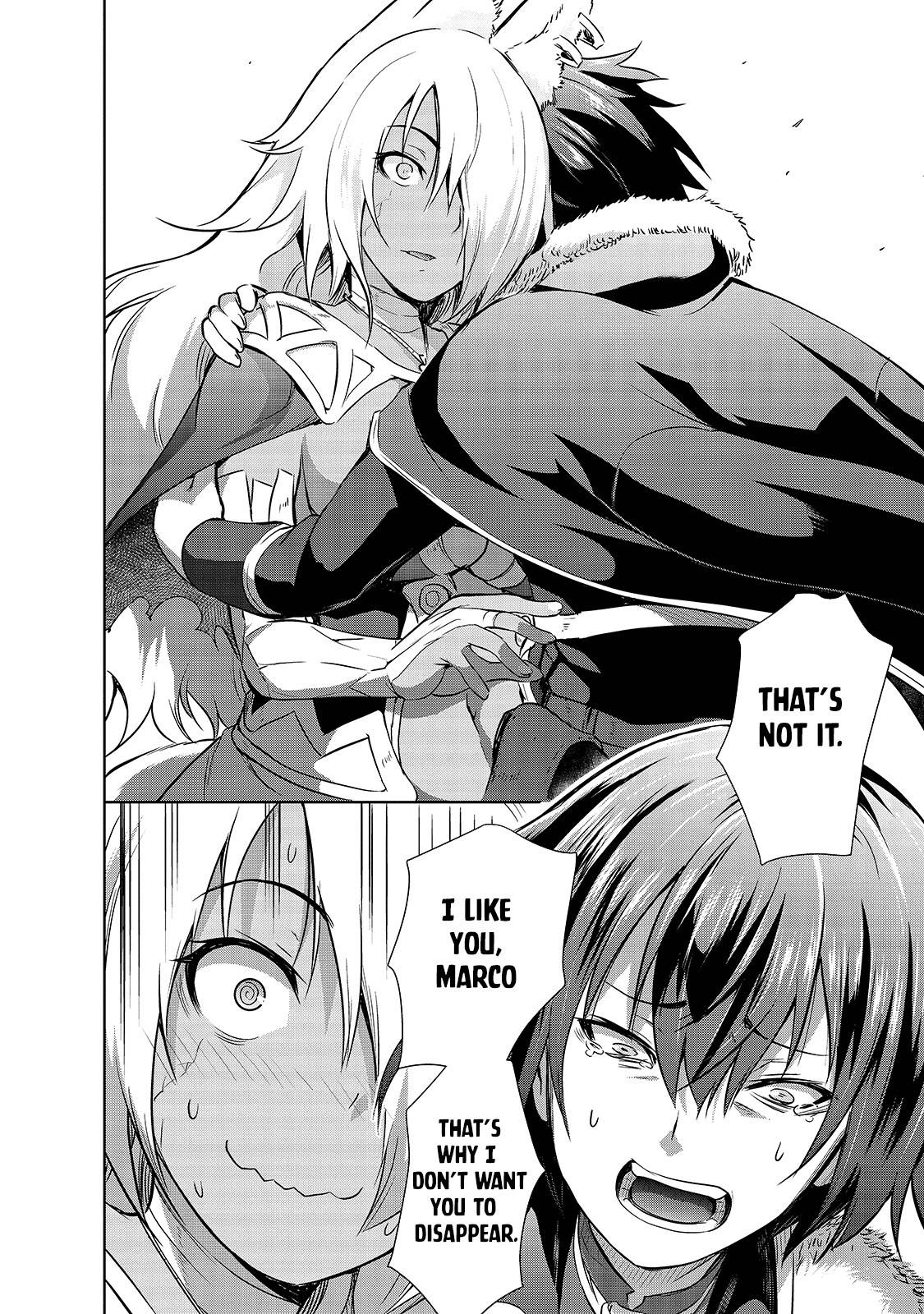 Maou-sama no Machizukuri! ~Saikyou no Dungeon wa Kindai Toshi~ chapter 40 page 15