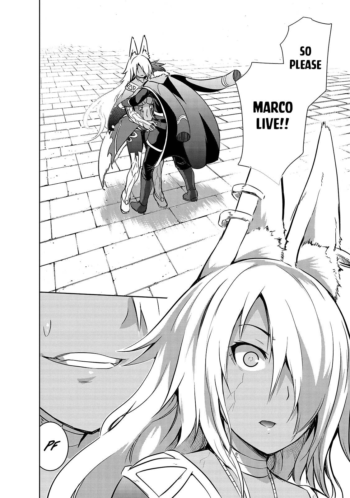 Maou-sama no Machizukuri! ~Saikyou no Dungeon wa Kindai Toshi~ chapter 40 page 17